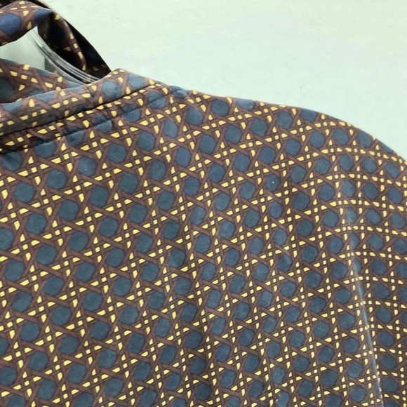 Christian Dior Silk Robe - Picture 3 of 4